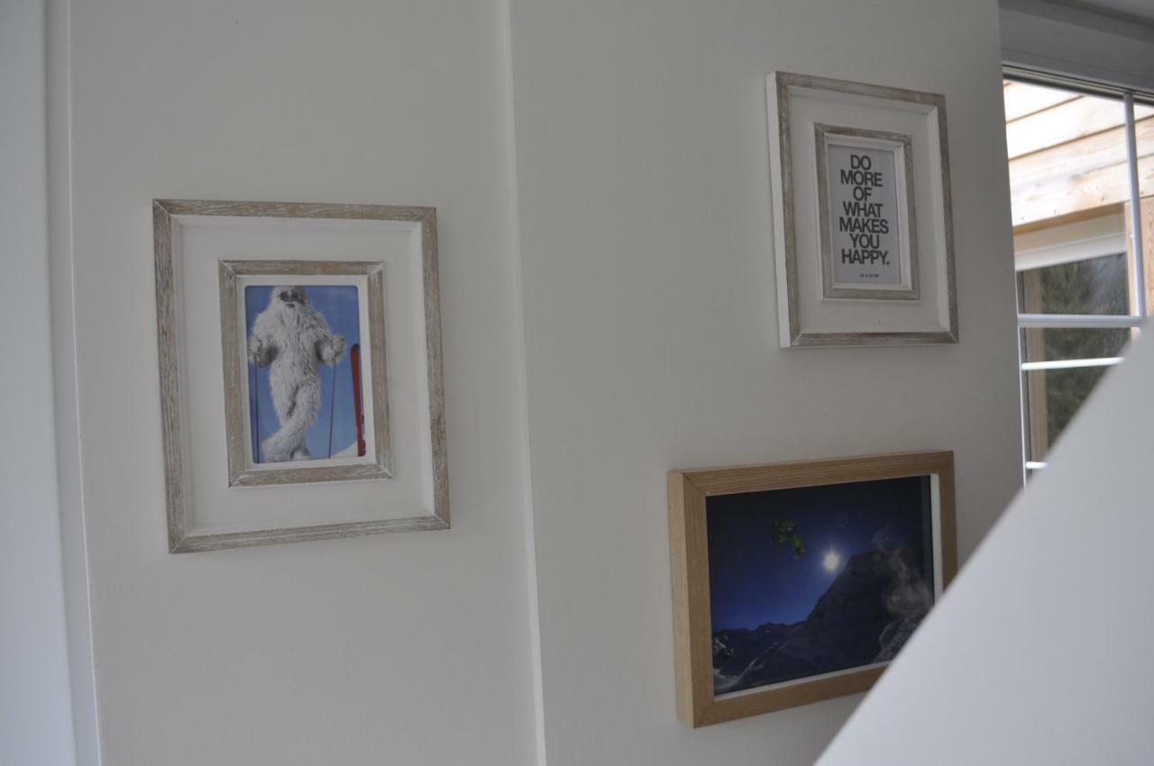 Ubytování Javor Pec pod Snezkou Esterno foto