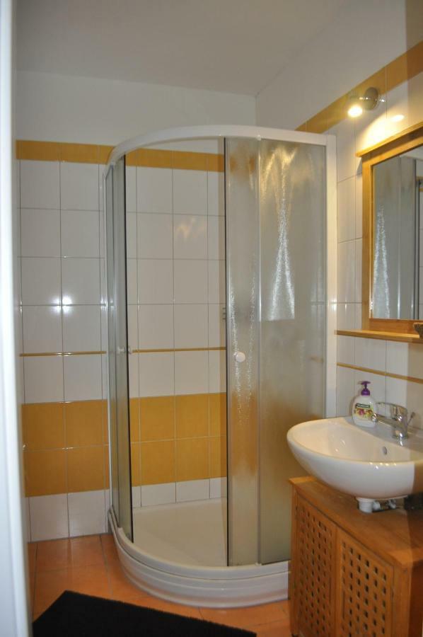 Ubytování Javor Pec pod Snezkou Esterno foto
